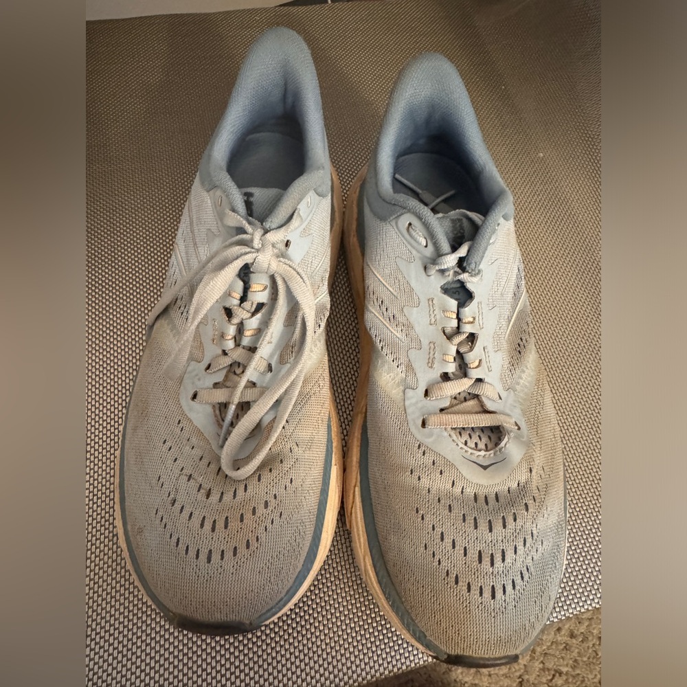 Hoka Women’s Arahi 5 Size 8.5